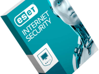 ESET Antivirus 1 app. 1 jaar licentie