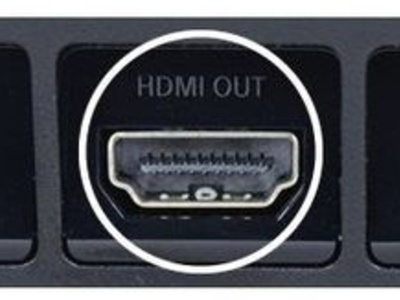 Playstation HDMI reparatie