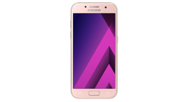 Samsung A3 2017