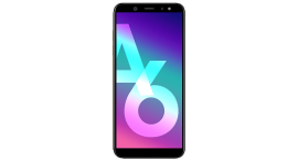 Samsung A6 2018