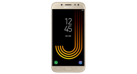 Samsung J5 2017