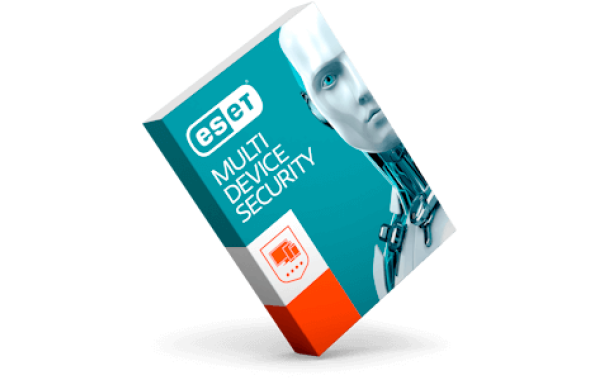 ESET Multi Device pack