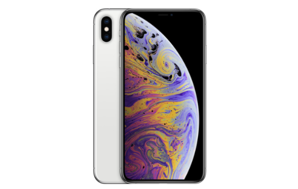 iPhone XS Max