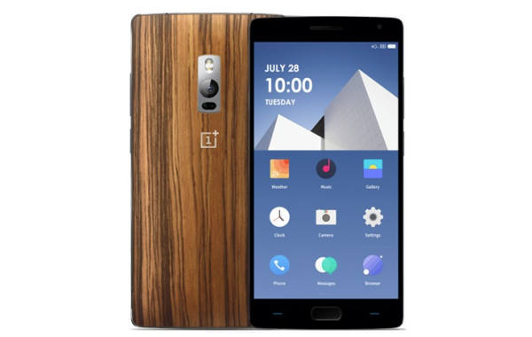 One Plus