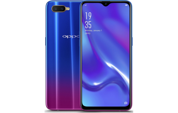 OPPO