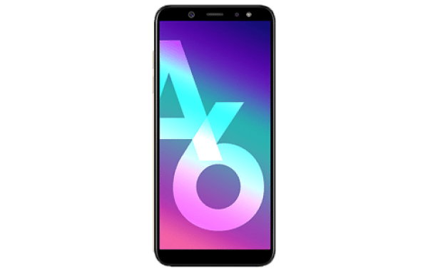 Samsung A6 2018