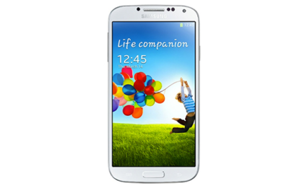 Samsung S4