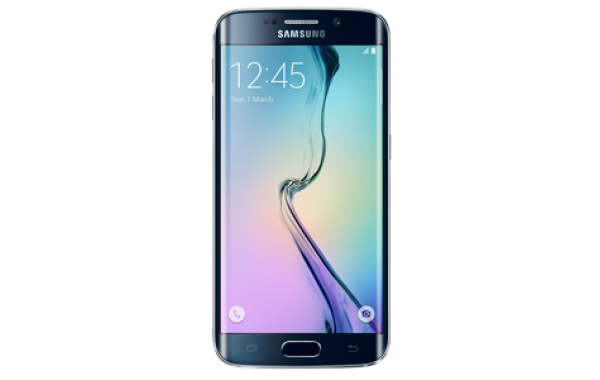 Samsung S6 Edge