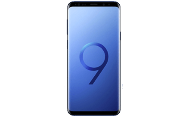 Samsung S9+