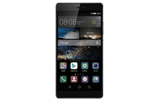 Huawei P8