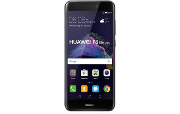 Huawei P8 Lite