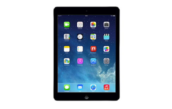 iPad Air