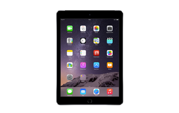 iPad Air 2