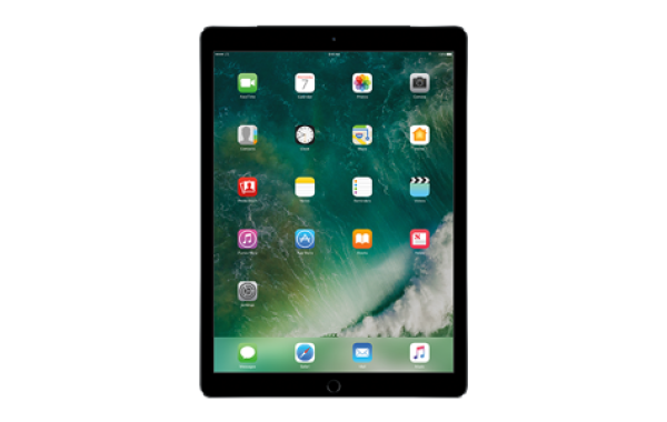 iPad Pro 12,9 inch 2eG