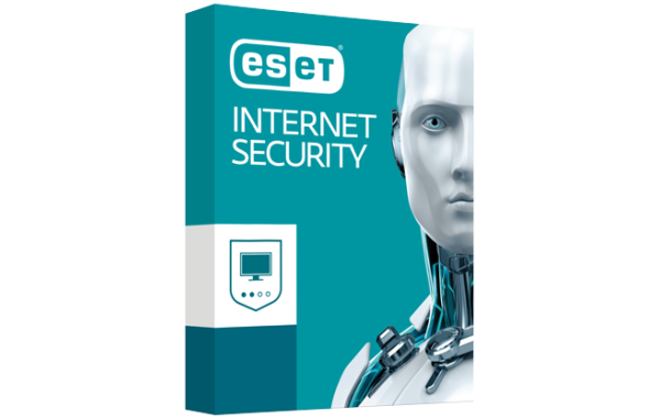 ESET Virusscanner licentie