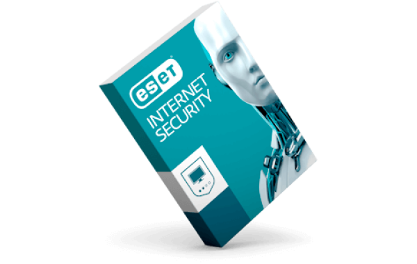 ESET internet Security PC