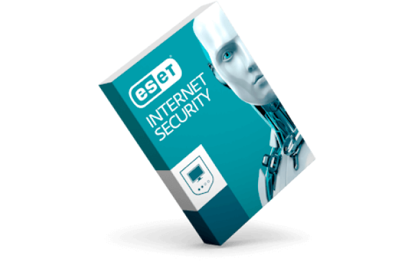 ESET Antivirus 1 app. 2 jaar licentie