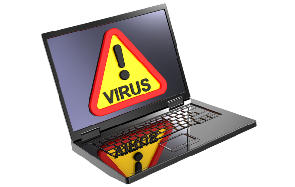 Opschonen PC Virus/Spyware