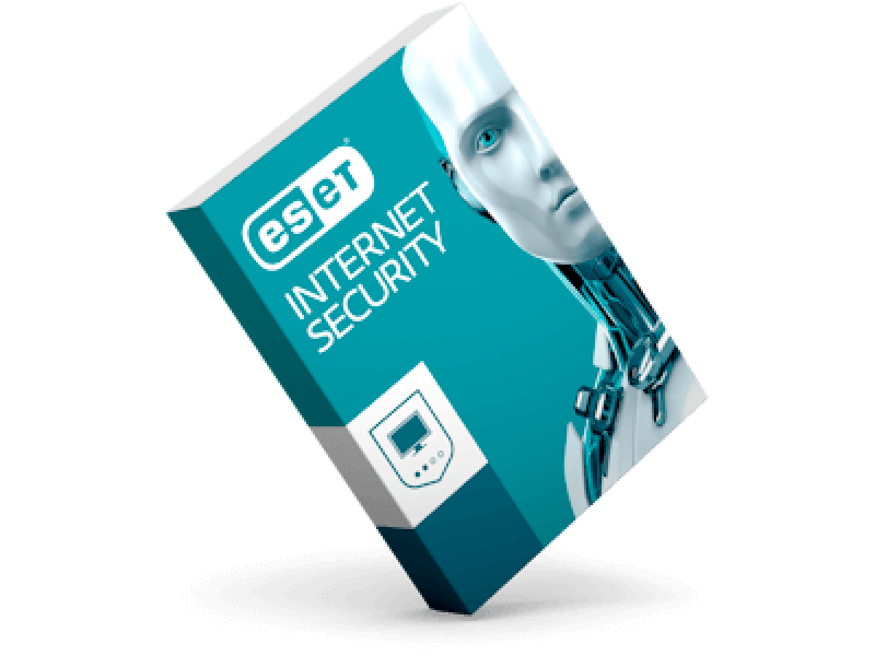 ESET Antivirus 1 app. 1 jaar licentie