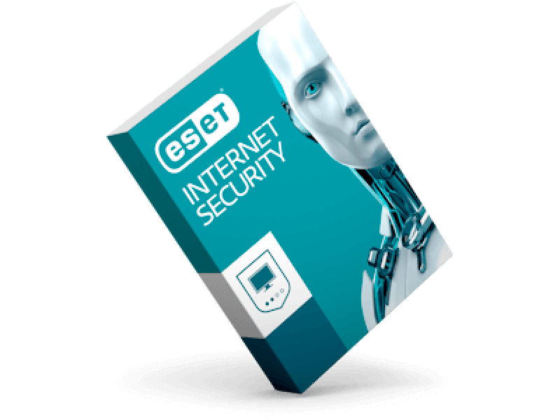 ESET Antivirus 1 app. 2 jaar licentie