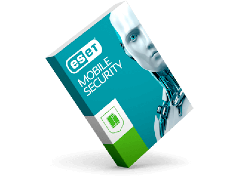 ESET Mobile 2 apparaten